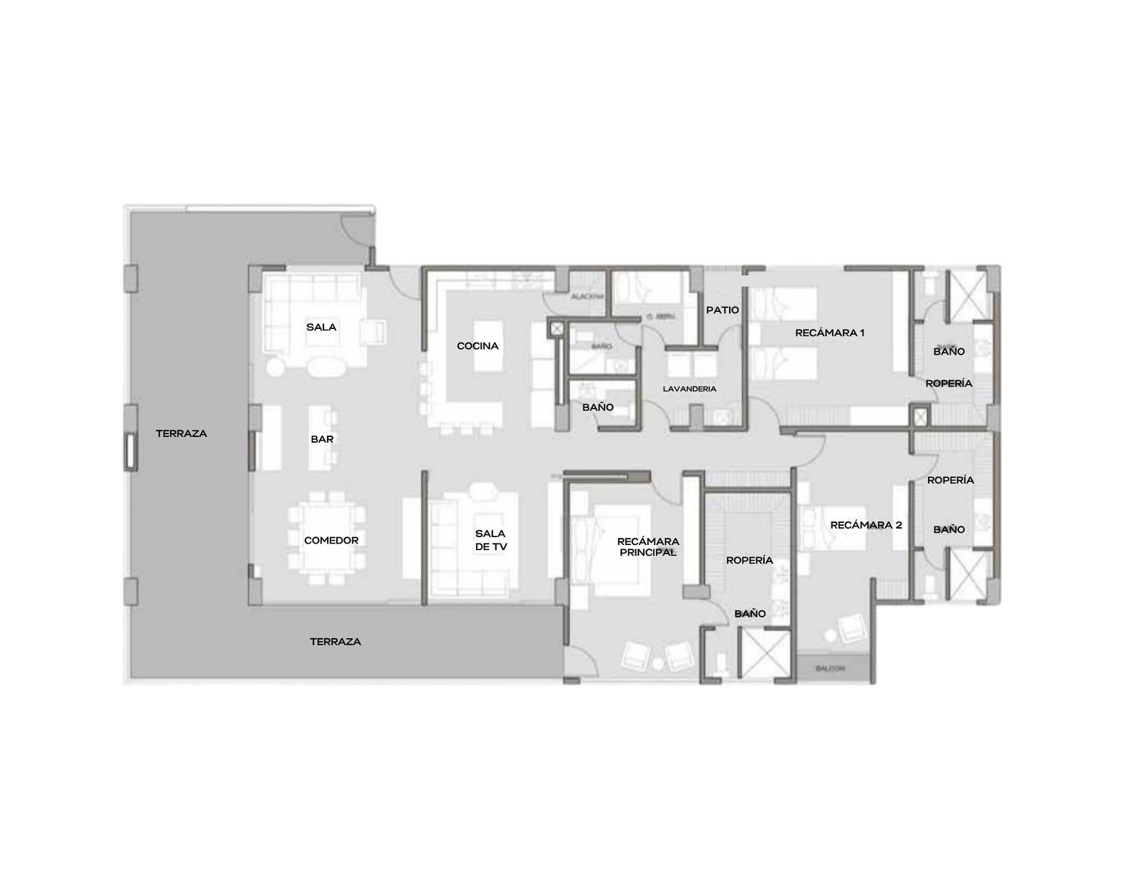 Penthouse